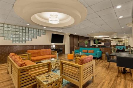 Airport Honolulu, Trademark Collection by Wyndham - 24