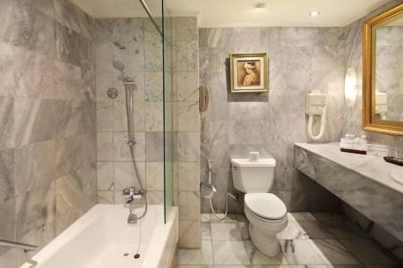 Villa at Discovery Kartika Plaza - 50
