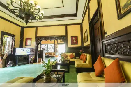 Duta Guest House - 4
