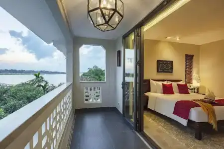 RiverTown Hoi An Resort & Spa - 220