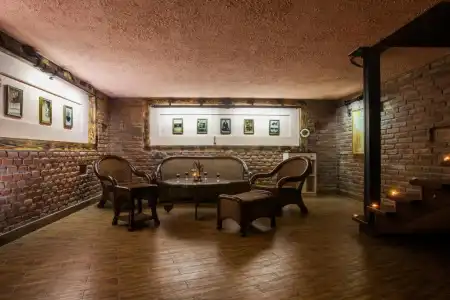 Ungvarskiy Thermal - 10