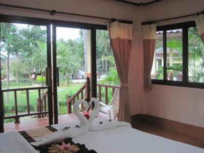 Bailan Beach Resort - 146