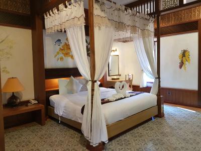 Viangngam Lanna Villa (sha Extra Plus) By Zuzu - 170