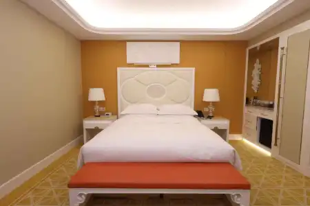 Xin Hao Hui(សណ្ឋាគា ចូវជីស៊ីនហាវ) - 45