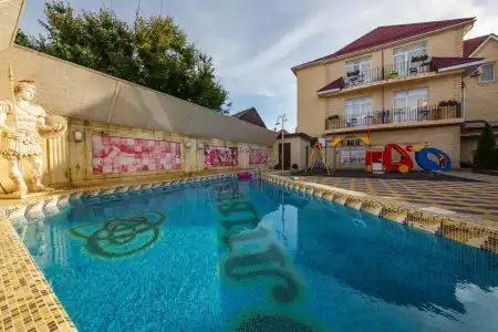 Olivia Guest House - 13