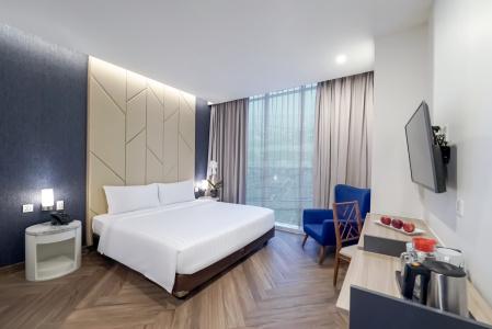 Aston Kemayoran City - 26
