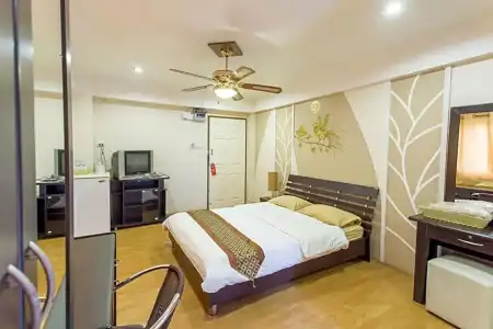 Rangsit Grand Condo - 75