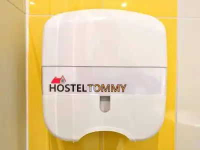 Hostel Tommy - 32