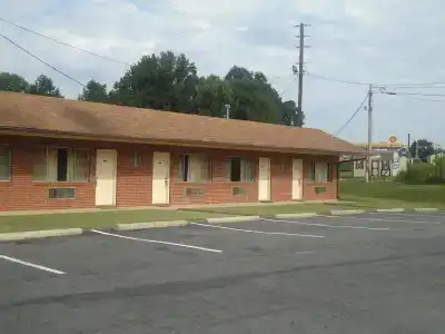 Green Valley Motel Winston - Salem - 0