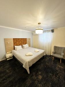 Volzhino Country House - 53