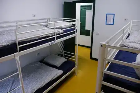 Sleep Green - Certified Eco Youth Hostel - 26