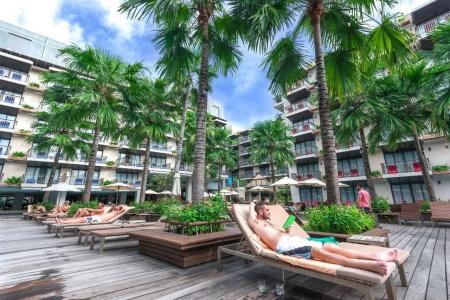 Baan Laimai Beach Resort & Spa - 30