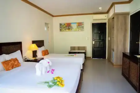 Lotus Vung Tau Resort - 62