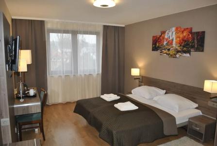 Zakliki Apart-Hotel - 55