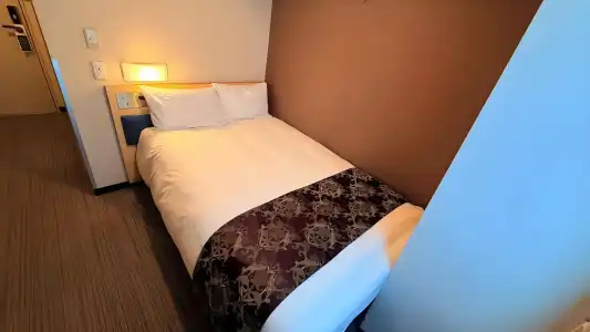 Suave Shibuya - 15