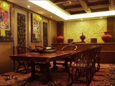 Kunming Tailong Hongrui - 13
