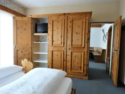 Bündnerhof - 2