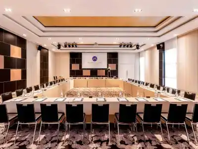 Grand Mercure Phuket Patong - 22