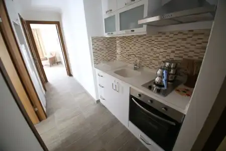 Çitköylü Otel & Apart - 13