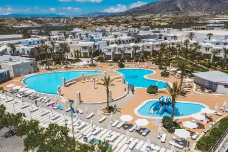 Ostria Resort & Spa - 15