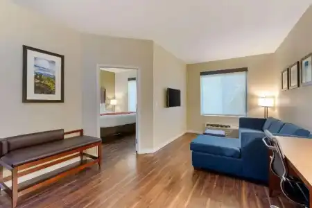 Comfort Inn & Suites near Ontario Airport - 52