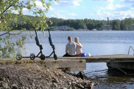 Kumpeli Spa - 28