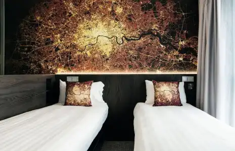 Heeton Concept - Luma Hammersmith - 40