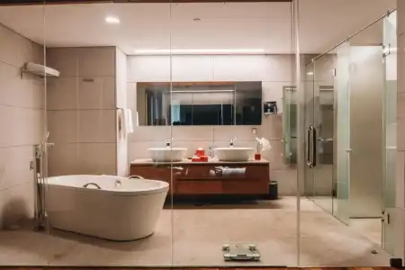 JW Marriott & Suites Saigon - 83