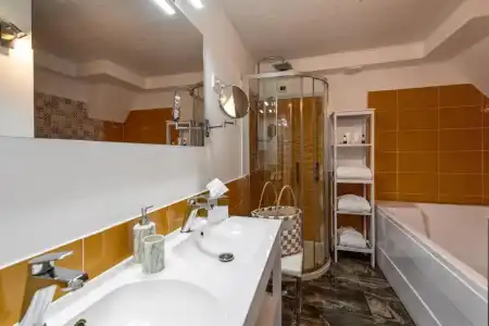 Wellness & Spa Principe di Fitalia - 111
