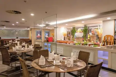 Eastin Grand Saigon - 34