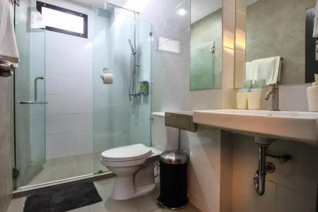 All day hostel @ BTS Bang Chak - 51