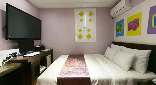 Fox Motel - 3