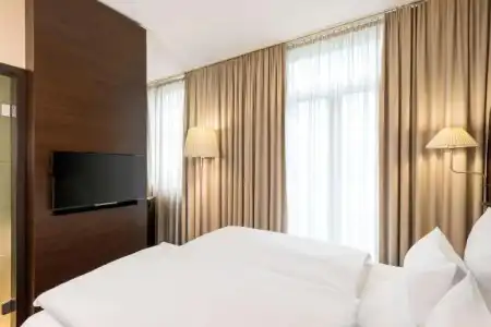 NH Düsseldorf Königsallee - 32