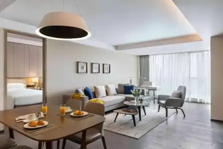 JW Marriott Chongqing - 82