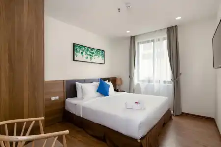 Amunra Ocean - 55