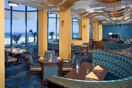 Sheraton Virginia Beach Oceanfront - 50
