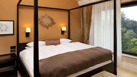 Hilton Frankfurt Gravenbruch - 219