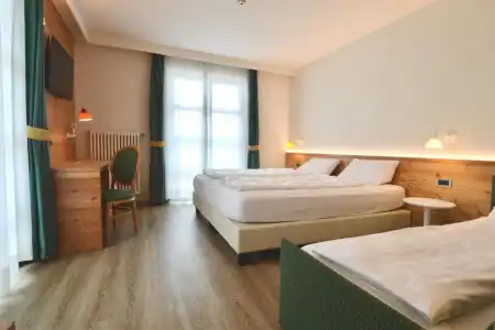 AlpHoliday Dolomiti Wellness - 73