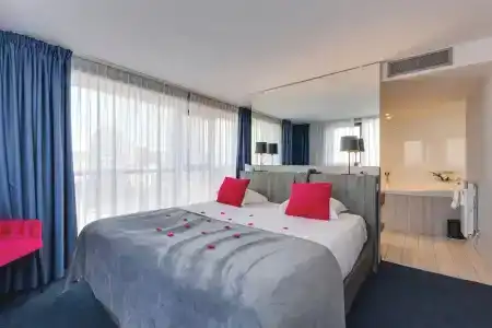 Van der Valk Liège Congres - 65