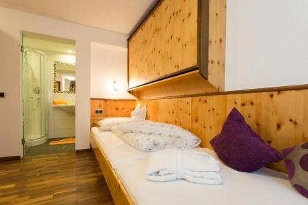 Alpenresidenz Ballunspitze - Kinderhotel - 49