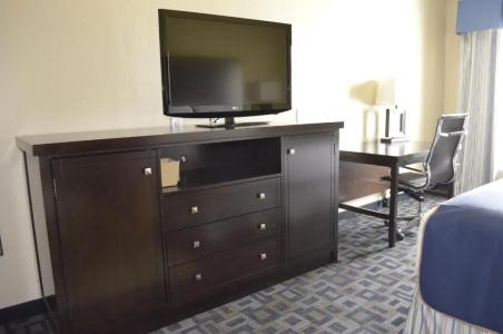 Super 8 by Wyndham Irving/DFW Apt/North - 33