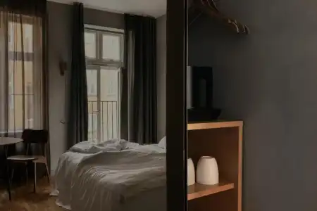 Apartments by Brøchners - 65
