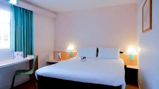 Ibis Grenoble Centre Bastille - 5
