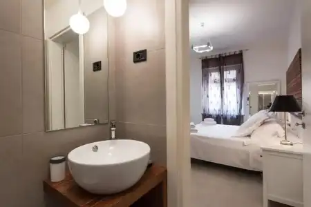 Il Vicolo ApartVerona - 64