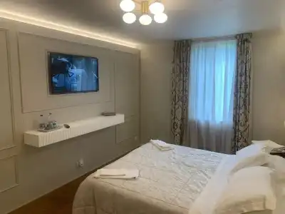 Villa San Liberale - Suites & Wellness - Villa Veneta - 30