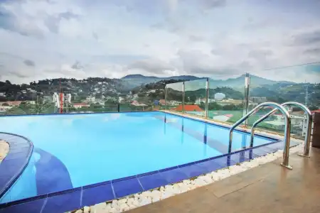 Sevana City - 22
