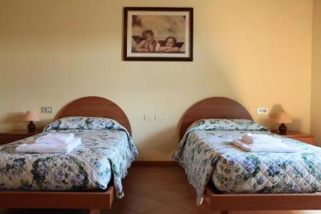 Agriturismo Villa Guarnaschelli - 66