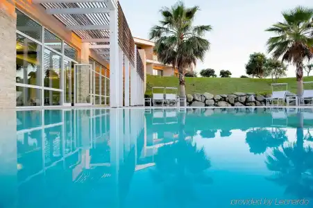 Capovaticano Resort Thalasso Spa - 20
