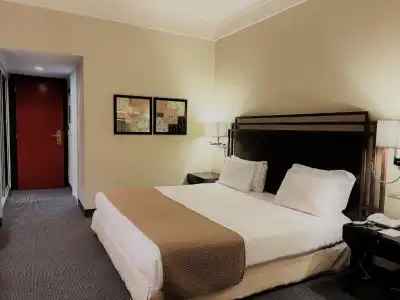 Crowne Plaza Rome St. Peter's by IHG - 48