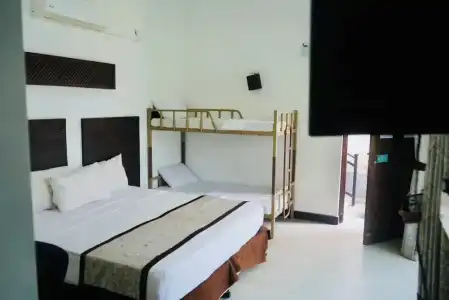 Amaluna Resorts - 66